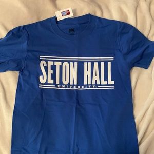 Seton Hall Tshirt